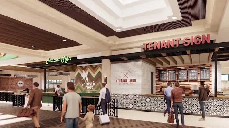El Albuquerque Sunport tiene como objetivo apoyar a las empresas locales