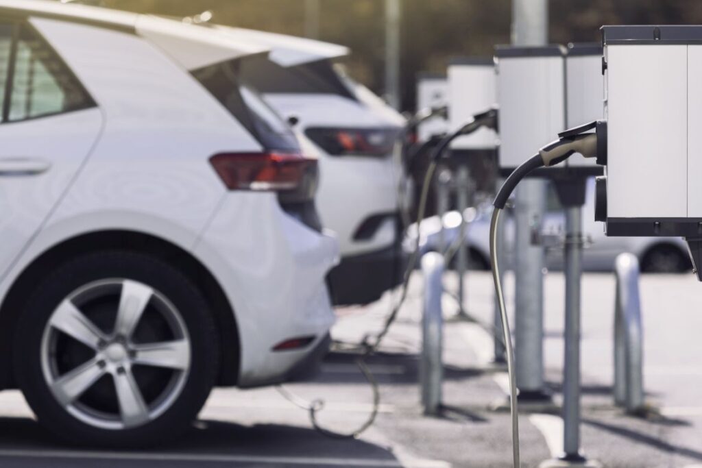 Mastercard y Last Mile Solutions apuntan a los puntos de pago de terminales de carga de vehículos eléctricos con una nueva solución