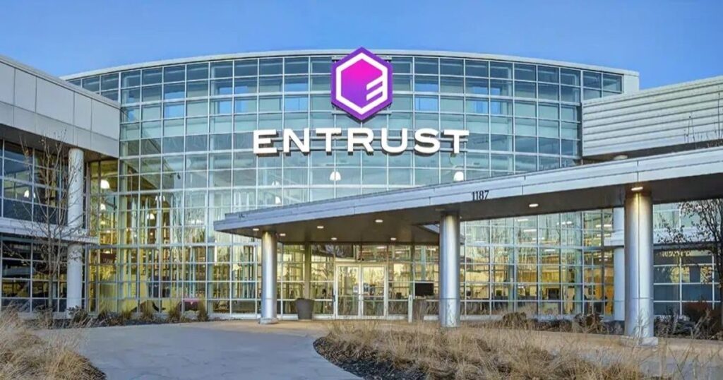 Entrust: haga una gran apuesta por la verificación de identidad basada en IA