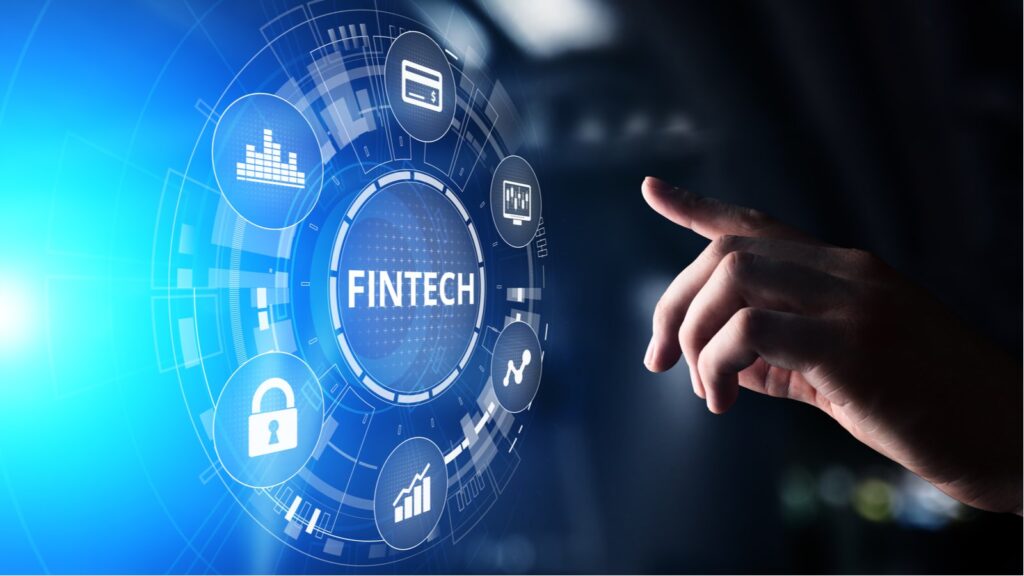 Llamas de tecnología financiera: tres acciones candentes calientan el mercado
