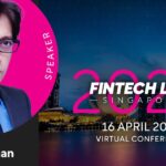 FinTech EN VIVO Singapur: Kashif Khan, Standard Chartered