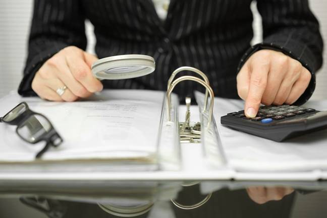 Ingenieros de tecnología financiera disfrazados de fraude criptográfico • The Register