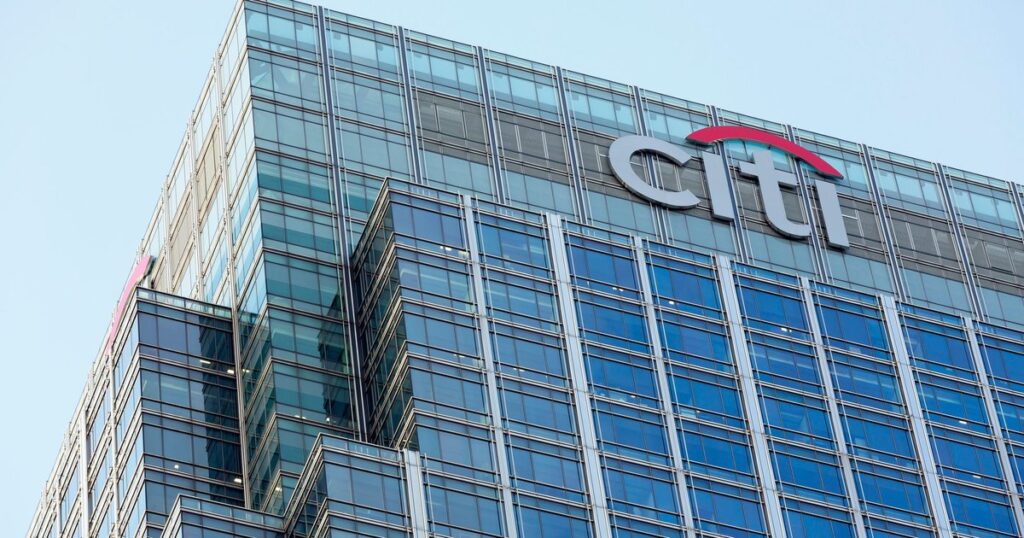 Citi y Classiq: optimización de cartera para soluciones cuánticas