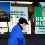 H&R Block utilizó anuncios engañosos y eliminó datos fiscales: FTC