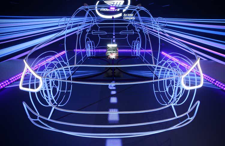 El negocio de vehículos eléctricos de BorgWarner (NYSE: BWA) reduce los márgenes de beneficio