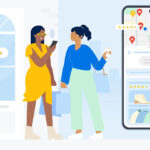 Google Maps lanza búsqueda basada en inteligencia artificial para empresas locales