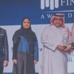 SingleView recibe el premio «Proveedor de soluciones de banca abierta más innovador de Arabia Saudita» en 2023