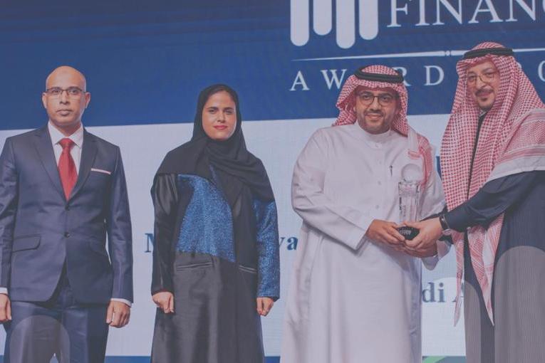 SingleView recibe el premio «Proveedor de soluciones de banca abierta más innovador de Arabia Saudita» en 2023