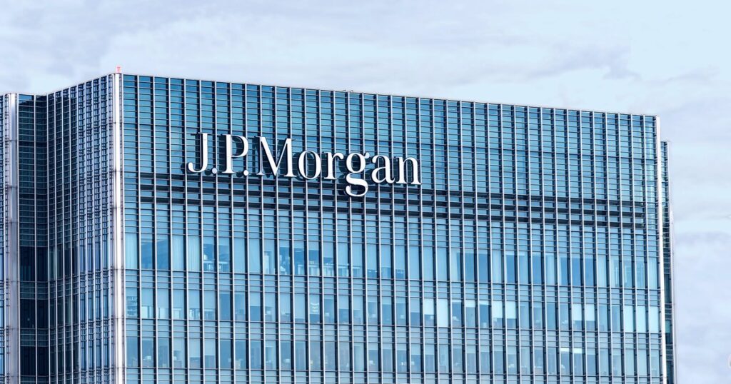 JPMorgan optó por la oferta para aumentar la diversidad de proveedores