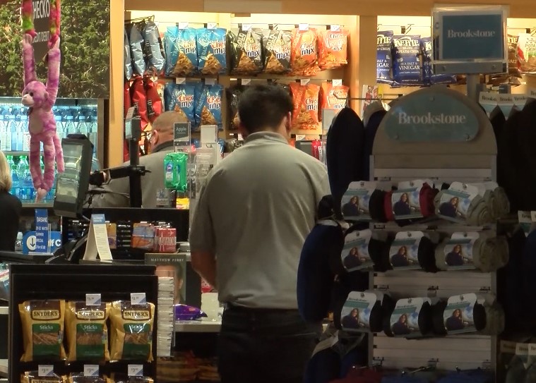 Los proveedores locales recurren a ABQ International Sunport en busca de oportunidades comerciales