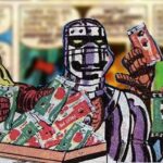 Los comerciales de Marvel’s Hostess Fruit Pie de los años 80 son aún más exasperantes de lo que parecen