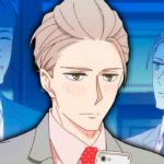 Sweet Bromance en este anime muestra la cultura empresarial japonesa ideal