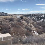 A algunos residentes de Colorado se les prometió vistas a las montañas.  Ahora dicen ser víctimas de publicidad engañosa