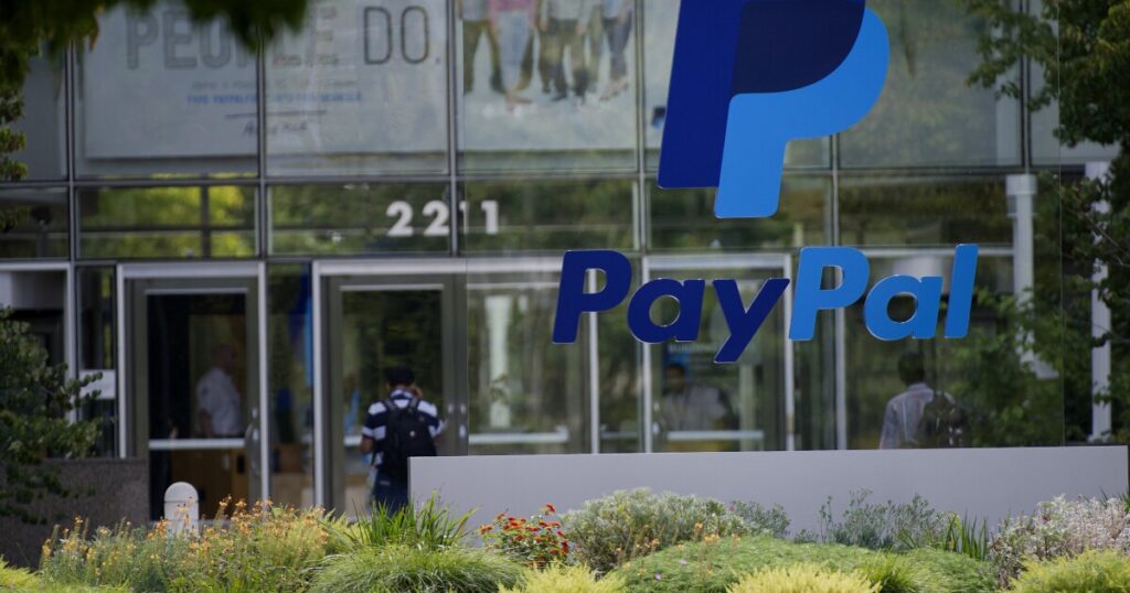 Cómo la pequeña inversión de PayPal en una fintech es una gran apuesta por su moneda estable | fuente de pago