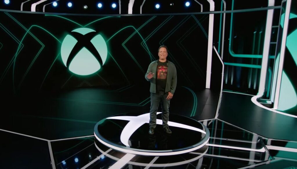 Xbox realizará un «evento de actualización de la empresa» la próxima semana