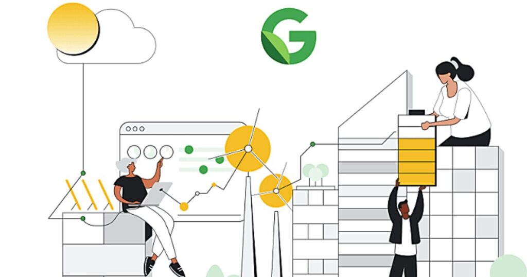 HSBC y Google: potenciando la tecnología climática