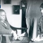 Este banco de propiedad negra celebra 100 años de actividad