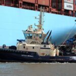 Maersk lanza la desinversión del negocio de Svitzer Towage
