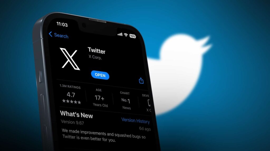 El aumento de tráfico de X para los anunciantes es falso, alegan