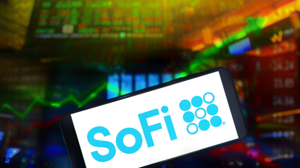 Acciones de SOFI: ¿La desaceleración de los préstamos afectará el precio de sus acciones en 2024?