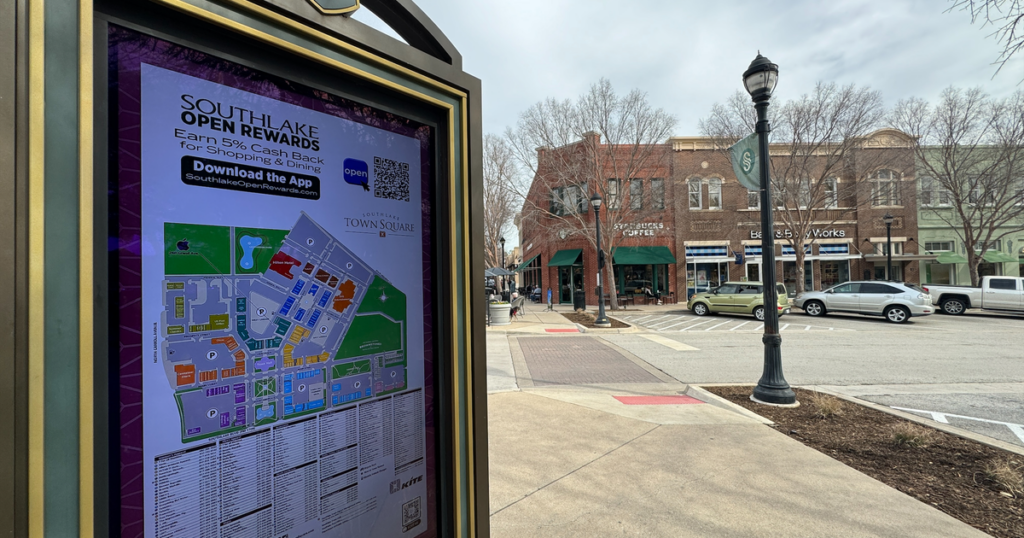 Southlake lanza un nuevo programa para apoyar a las empresas locales