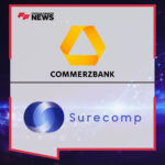 Commerzbank AG elige a Surecomp para el siguiente nivel de su futuro negocio de financiación del comercio