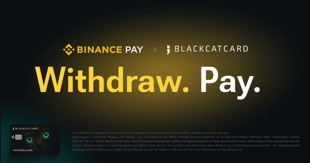 Blackcatcard: pionera en innovación en banca digital