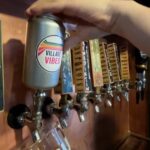 La cerveza es opcional mientras las empresas de Broad Ripple luchan por recaudar dinero
