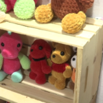 Odessan utiliza talentos creativos para crear negocios únicos
