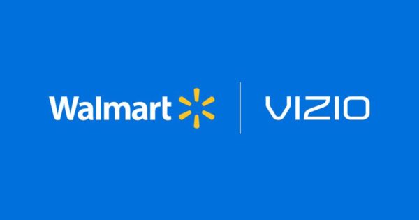 Esto es lo que necesita saber sobre la compra del Vizio por parte de Walmart