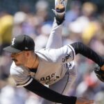 Dylan Cease de los White Sox entiende que los ‘negocios están en el limbo’