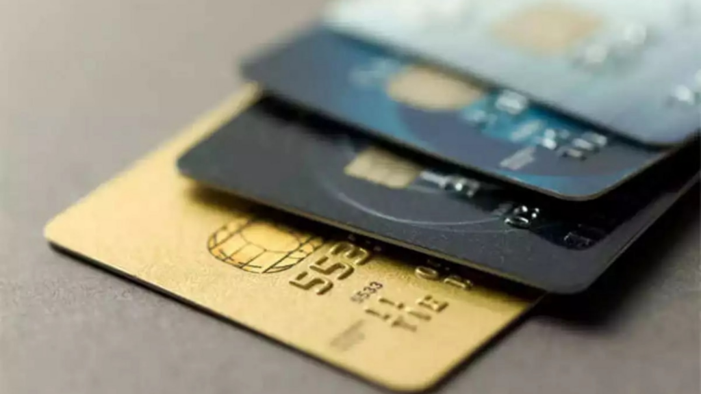 La pregunta fintech: ¿Por qué todavía existe la tarjeta de crédito?