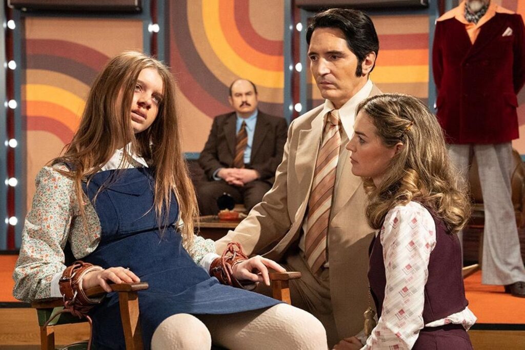 ¿Cuándo se emite ‘Late Night With The Devil’?  Fecha de lanzamiento de Shudder 2024