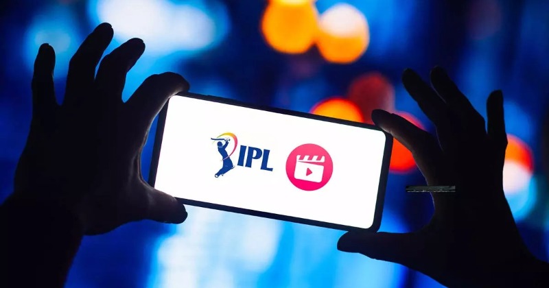 Cómo JioCinema de Ambani gana millones cuando la transmisión IPL es gratuita