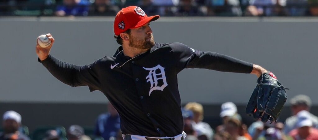 7 objetivos de cable de exención de béisbol de fantasía: lanzadores en streaming (semana 2)