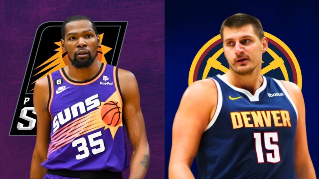 Vista previa de Phoenix Suns vs Denver Nuggets, detalles de transmisión, informes de lesiones y más
