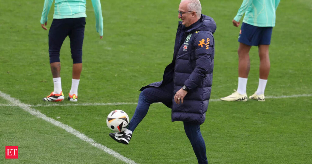Brasil vs España: Transmisión en vivo de Brasil vs España: hora de inicio, ¿dónde y cómo ver el partido de fútbol de EE. UU.?