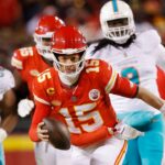 La NFL ha anunciado dos juegos más solo por transmisión para 2024