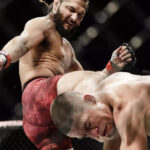 Tarjeta de pelea del calendario de UFC: horario de la noche de pelea de UFC, cartelera de pelea, transmisión en vivo: hora de inicio de la tarjeta principal, cómo mirar