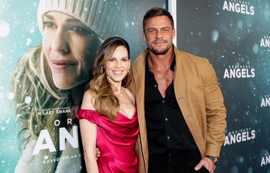 ¿Está ‘Ordinary Angels’ disponible para transmisión?  Ya hay opciones para ver