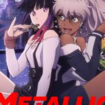Metallic Rouge Episodio 13: Metallic Rouge Episodio 13: Cuándo y dónde ver la transmisión |  que esperar