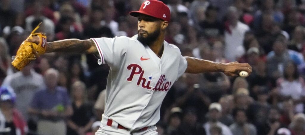 Clasificaciones de lanzadores de transmisión de Fantasy Baseball y objetivos de exención de cables: Semana 2 (2024)