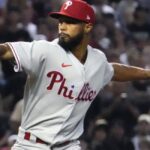 Clasificaciones de lanzadores de transmisión de Fantasy Baseball y objetivos de exención de cables: Semana 2 (2024)