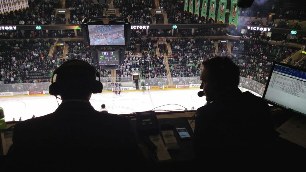 Midco Sports despide a personalidades de la televisión y se centrará en el streaming – InForum