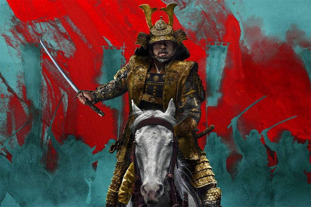 Anacortes Now – Streaming: ‘Shōgun’ de James Clavell reinventado para una nueva generación de televidentes