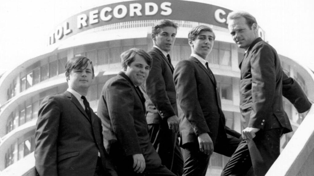 El documental de los Beach Boys: fecha de estreno, detalles del streaming y todo lo que sabemos hasta ahora