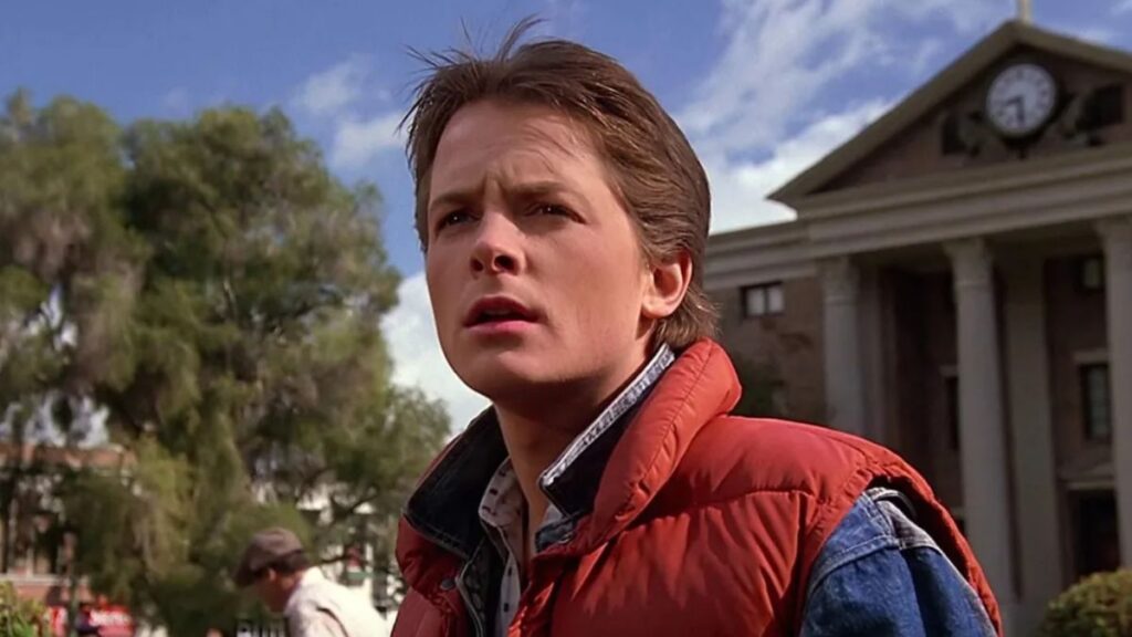 Las 11 mejores películas de ciencia ficción transmitidas en Peacock