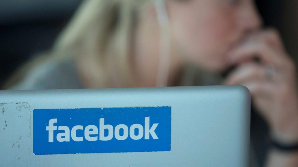 Facebook eliminó su servicio de transmisión Watch para respaldar a Netflix, dicen los federales