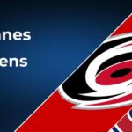 ¿Cómo ver los canadienses vs. Juego Hurricanes: repetición e información de TV