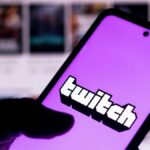 Twitch cambia su política para evitar que los jugadores transmitan en vivo sobre sus traseros